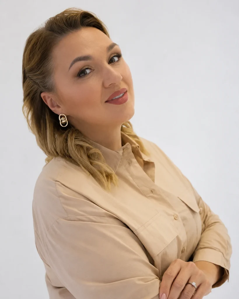 Ангарская Надежда