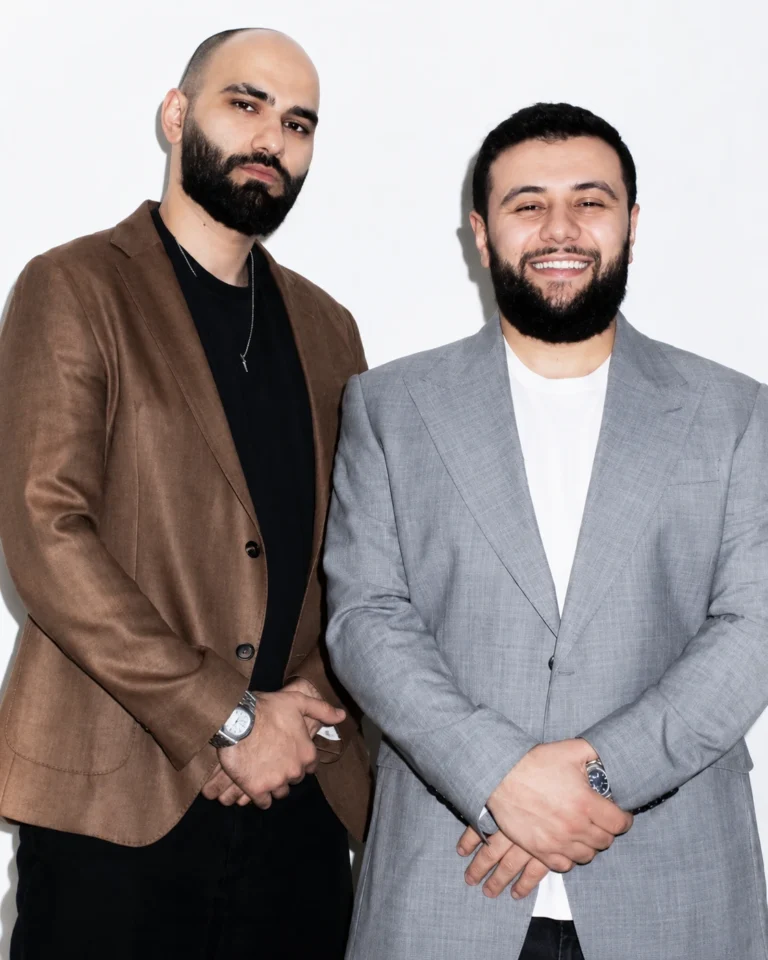 HAMMALI & NAVAI