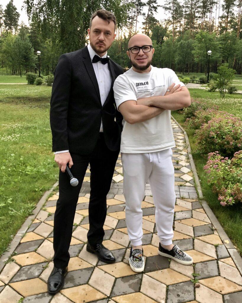 Андрей Родной-3