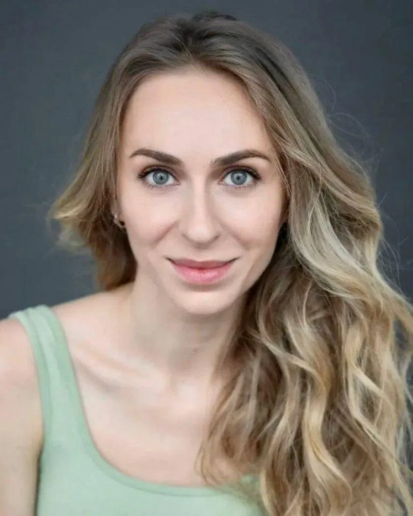 Екатерина Моргунова организация выступлений