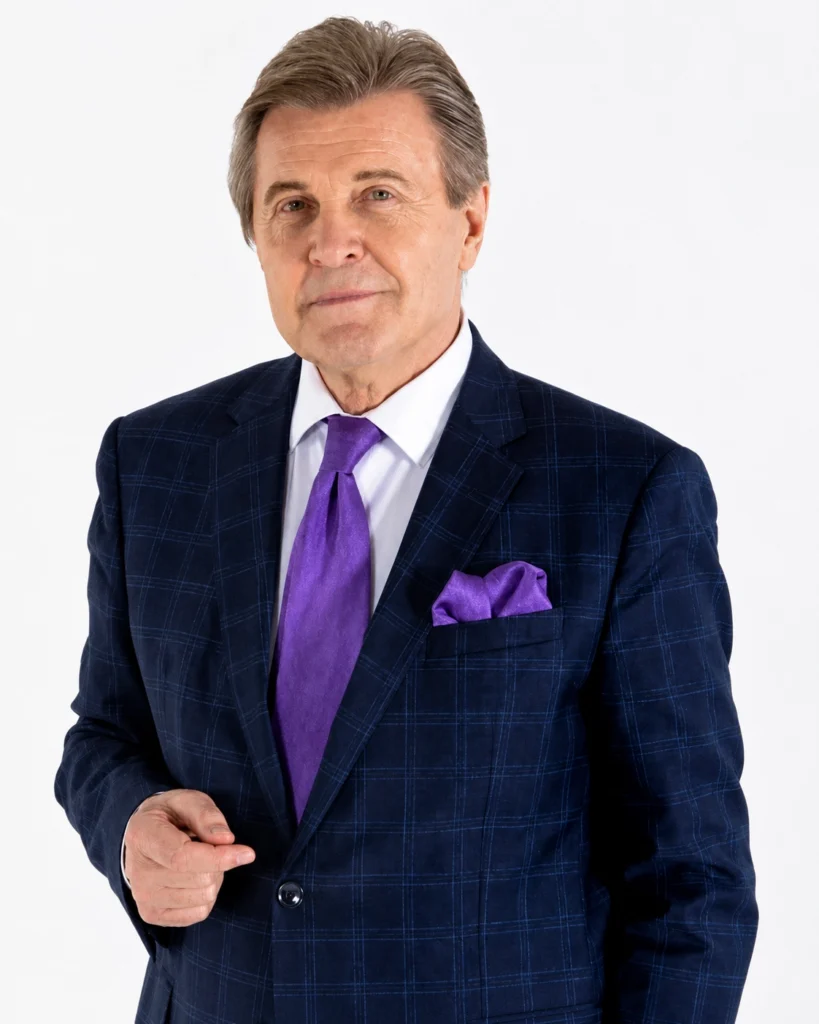 Лещенко Лев